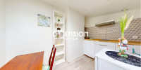 appartement à CASTILLON LA BATAILLE (33350)